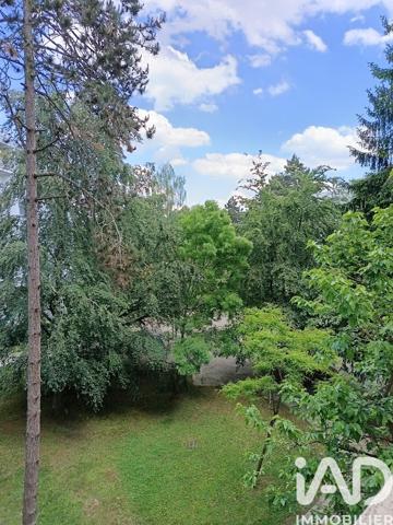 Appartement à vendre 4 pièces 79 m² Les Ulis