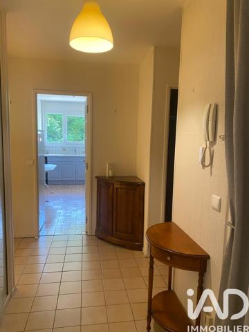 Appartement à vendre 4 pièces 79 m² Les Ulis