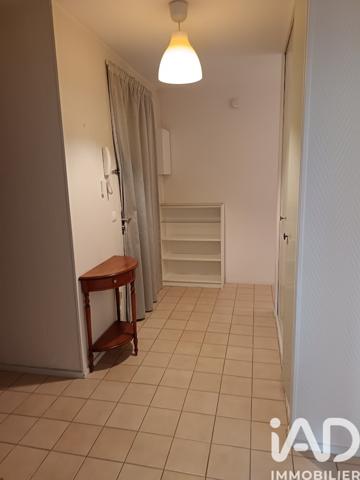 Appartement à vendre 4 pièces 79 m² Les Ulis