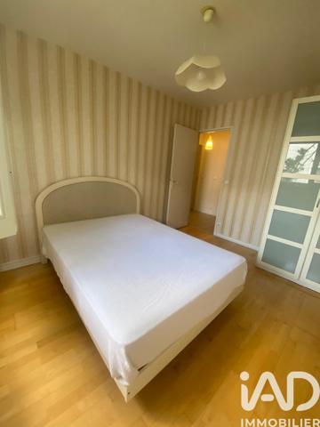Appartement à vendre 4 pièces 79 m² Les Ulis