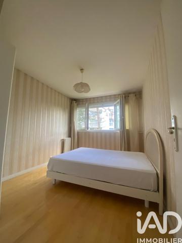 Appartement à vendre 4 pièces 79 m² Les Ulis