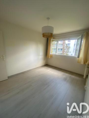 Appartement à vendre 4 pièces 79 m² Les Ulis