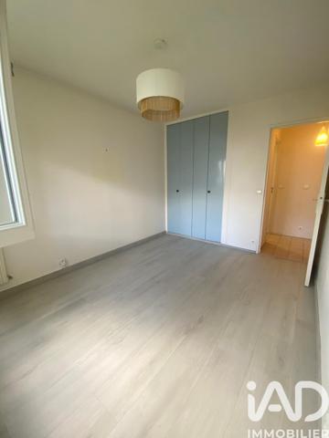 Appartement à vendre 4 pièces 79 m² Les Ulis