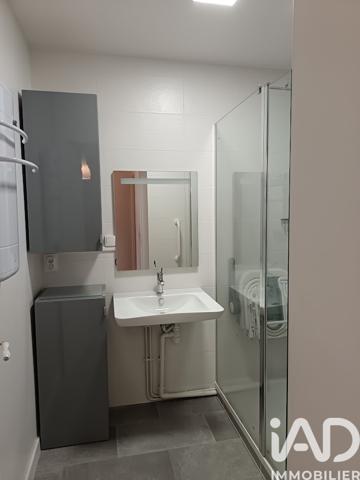 Appartement à vendre 4 pièces 79 m² Les Ulis