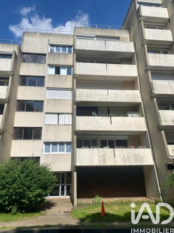 Appartement à vendre 4 pièces 79 m² Les Ulis