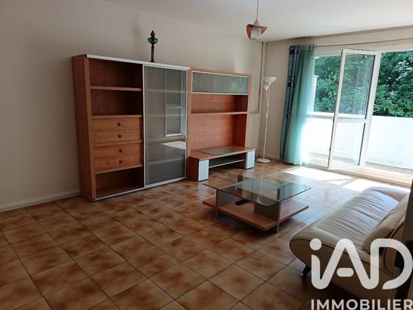 Appartement à vendre 4 pièces 79 m² Les Ulis