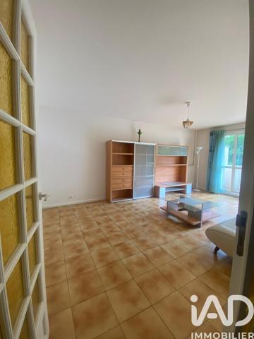 Appartement à vendre 4 pièces 79 m² Les Ulis