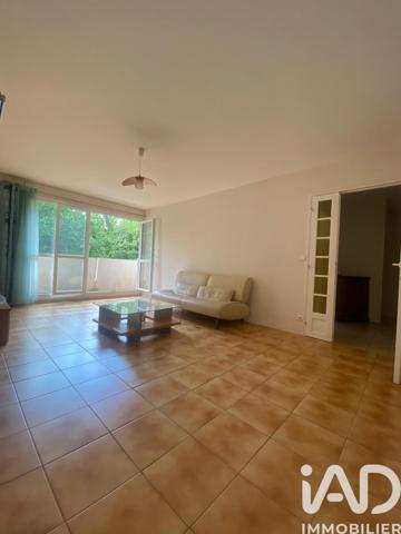 Appartement à vendre 4 pièces 79 m² Les Ulis