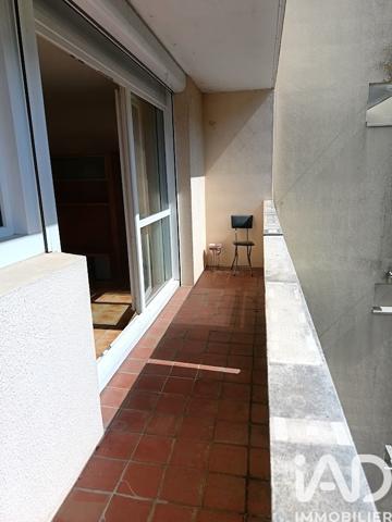 Appartement à vendre 4 pièces 79 m² Les Ulis