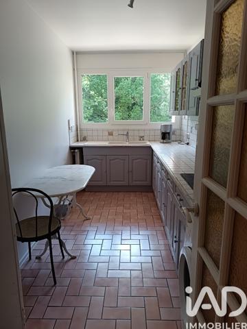 Appartement à vendre 4 pièces 79 m² Les Ulis
