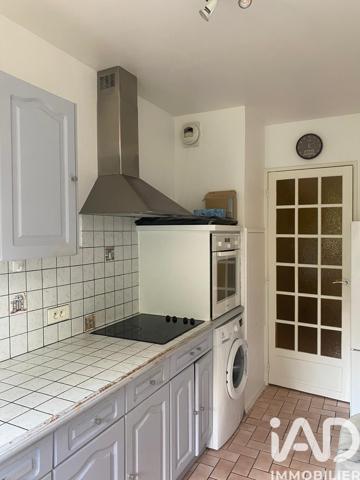 Appartement à vendre 4 pièces 79 m² Les Ulis
