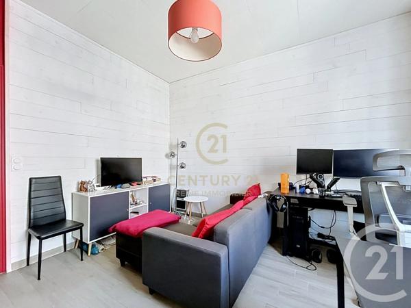 Appartement T2 à vendre  2 pièces - 33,98 m 2   RENNES  - 35