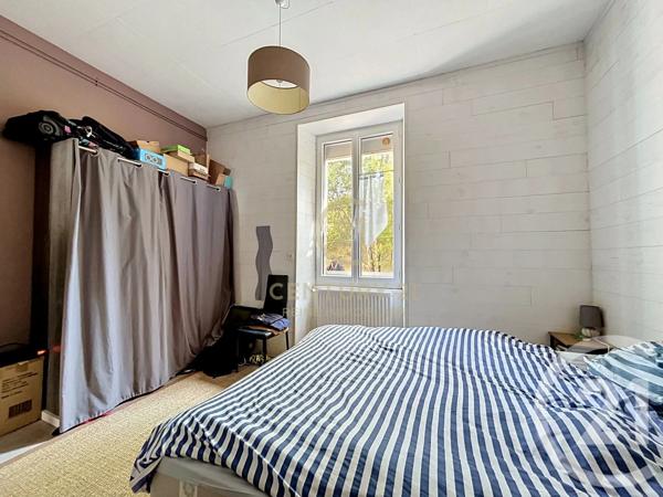 Appartement T2 à vendre  2 pièces - 33,98 m 2   RENNES  - 35