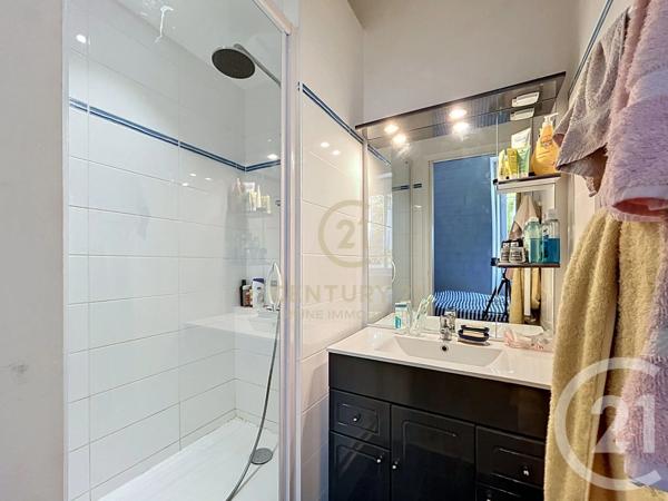 Appartement T2 à vendre  2 pièces - 33,98 m 2   RENNES  - 35