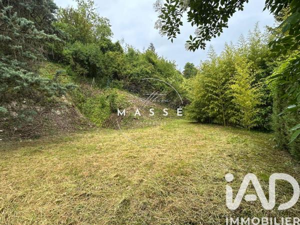 Terrain à vendre 1 313 m² Bennecourt
