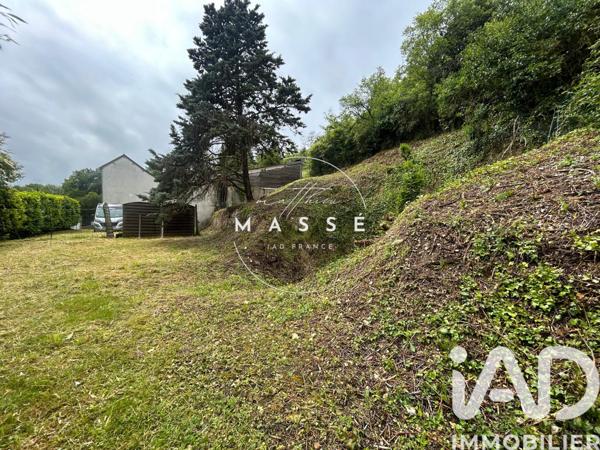 Terrain à vendre 1 313 m² Bennecourt