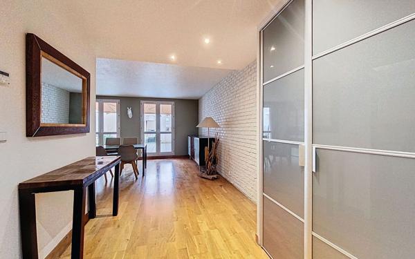 Appartement à louer    4 pièces • 85,13 m2 Montigny-le-Bretonneux