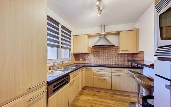 Appartement à louer    4 pièces • 85,13 m2 Montigny-le-Bretonneux