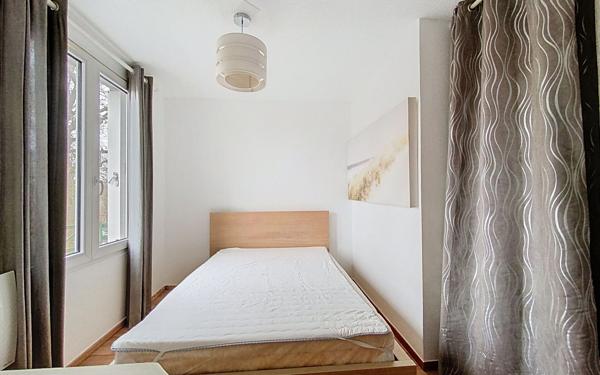 Appartement à louer    4 pièces • 85,13 m2 Montigny-le-Bretonneux