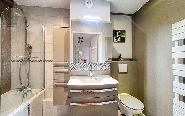 Appartement à louer    4 pièces • 85,13 m2 Montigny-le-Bretonneux