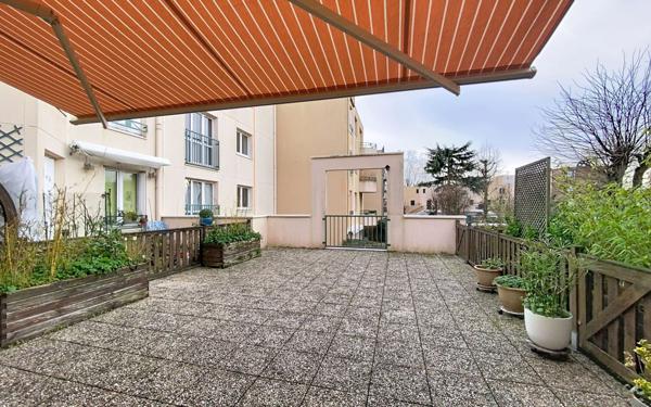 Appartement à louer    4 pièces • 85,13 m2 Montigny-le-Bretonneux