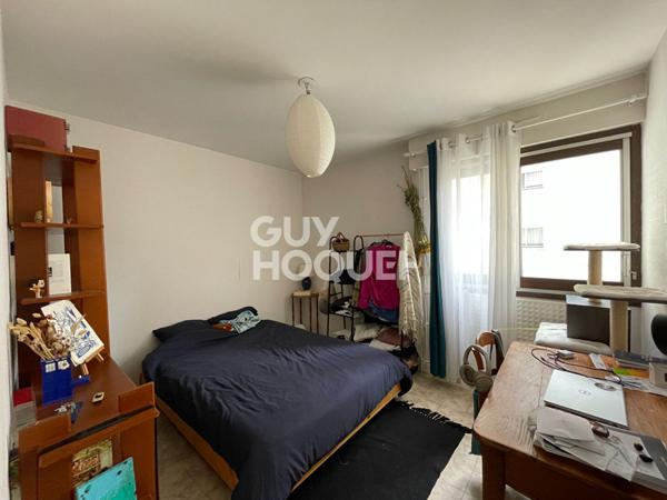 BOURGES CENTRE VILLE