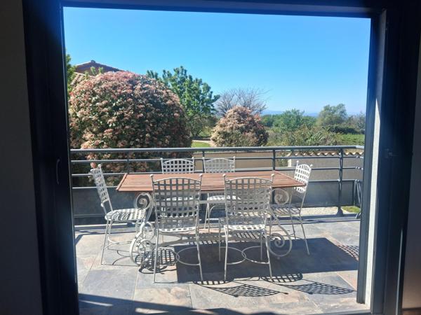 Plain-pied- 60 m² séjour - 4 suites parentales -