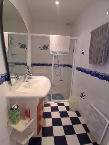 Plain-pied- 60 m² séjour - 4 suites parentales -