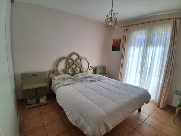 Plain-pied- 60 m² séjour - 4 suites parentales -