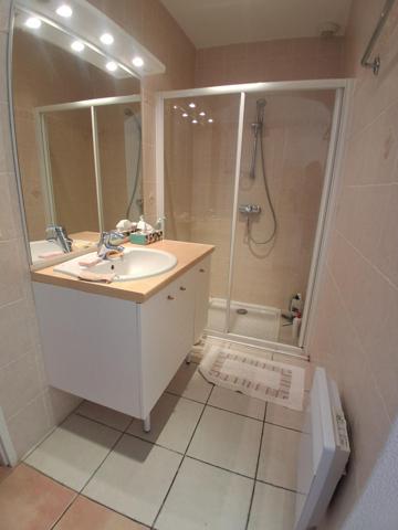 Plain-pied- 60 m² séjour - 4 suites parentales -