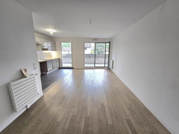 Appartement 3 pièces à louer