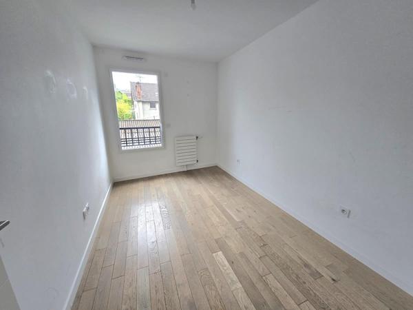 Appartement 3 pièces à louer