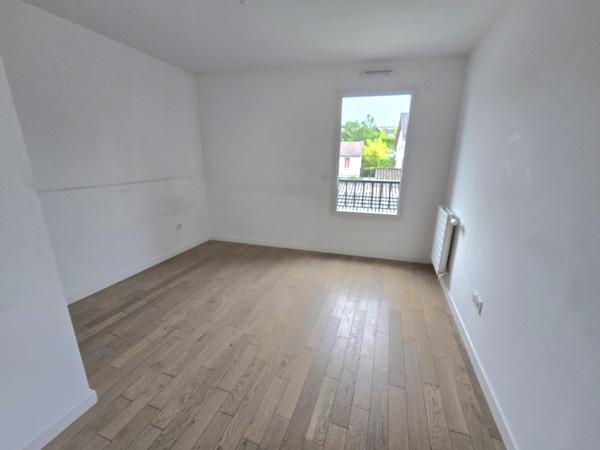 Appartement 3 pièces à louer
