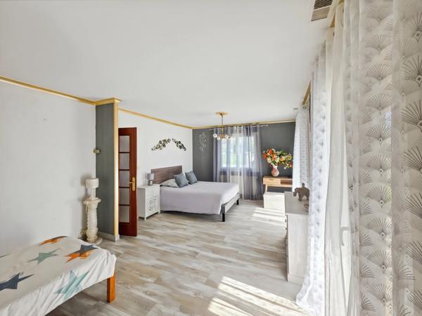 Maison à vendre 7 pièces SAINT AMOUR (39)