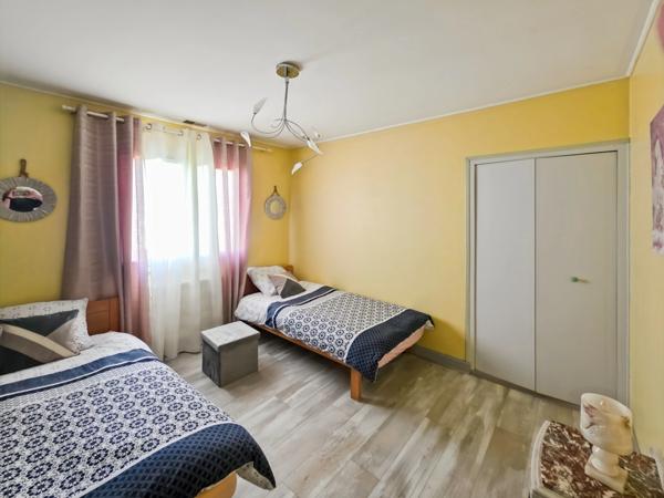 Maison à vendre 7 pièces SAINT AMOUR (39)