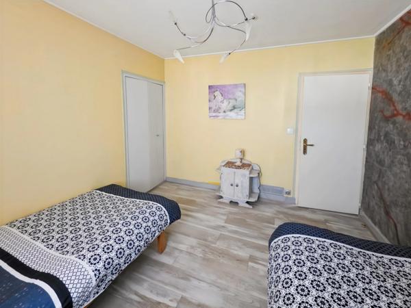 Maison à vendre 7 pièces SAINT AMOUR (39)