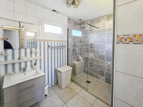 Maison à vendre 7 pièces SAINT AMOUR (39)