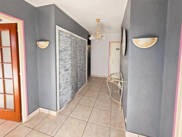 Maison à vendre 7 pièces SAINT AMOUR (39)