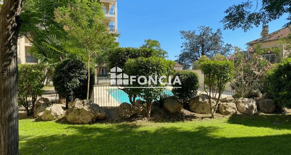 À vendre Appartement 2 pièces 50.72 m² - Carpentras 84200