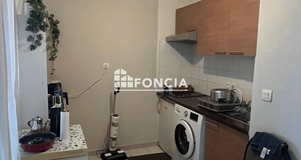 À vendre Appartement 2 pièces 50.72 m² - Carpentras 84200