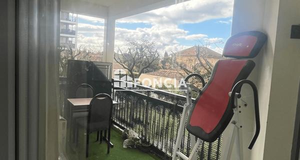 À vendre Appartement 2 pièces 50.72 m² - Carpentras 84200