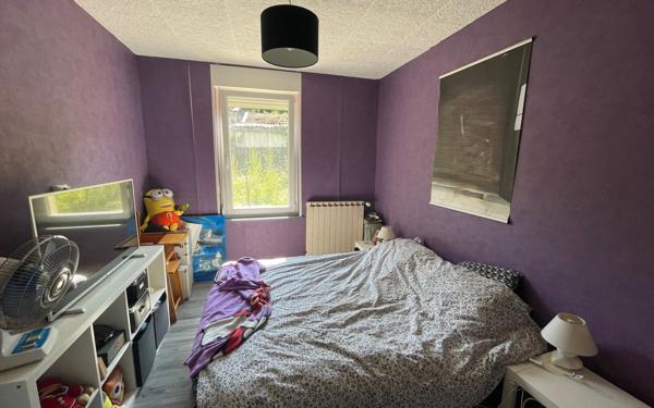 Maison à vendre    5 pièces •  Hayange