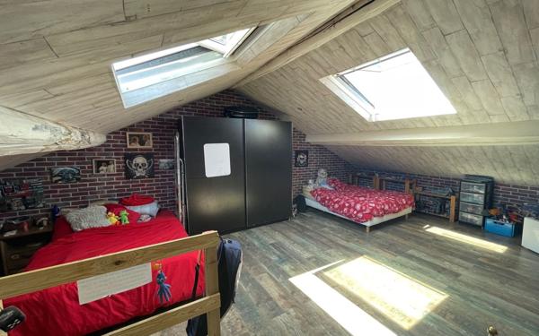 Maison à vendre    5 pièces •  Hayange