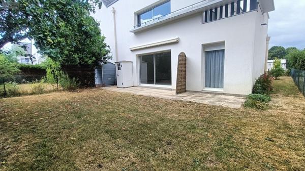 Appartement à louer à Bruz en Ille-et-Vilaine (35170), ref : 35129-6527