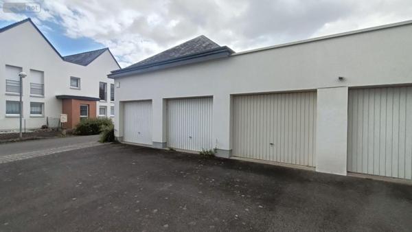 Appartement à louer à Bruz en Ille-et-Vilaine (35170), ref : 35129-6527