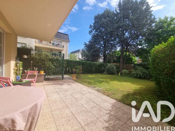 Appartement à vendre 3 pièces 66 m² Brunoy