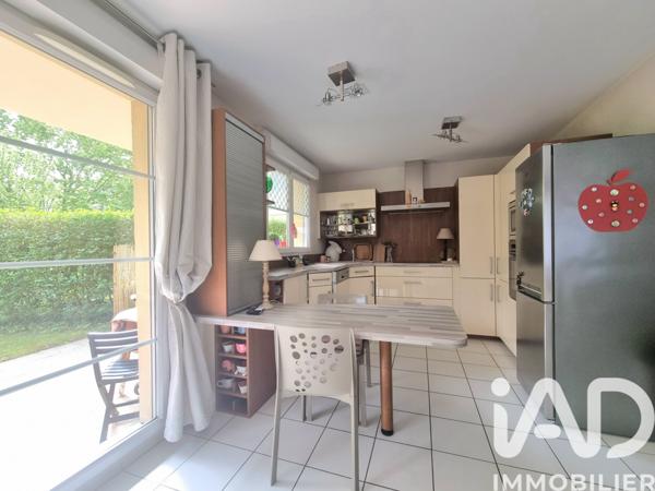 Appartement à vendre 3 pièces 66 m² Brunoy