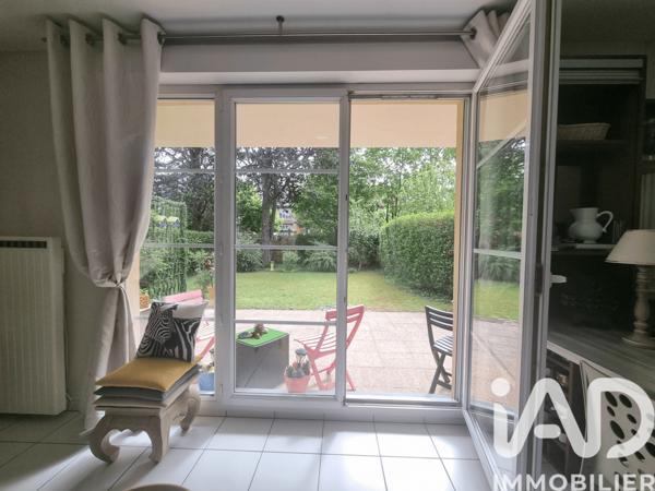 Appartement à vendre 3 pièces 66 m² Brunoy