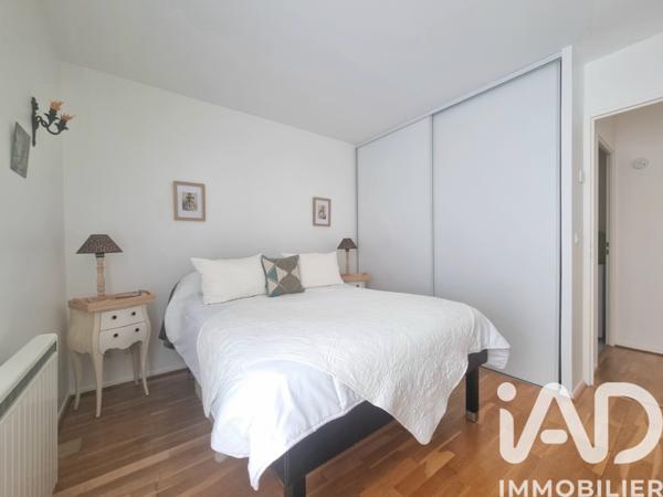 Appartement à vendre 3 pièces 66 m² Brunoy