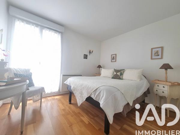 Appartement à vendre 3 pièces 66 m² Brunoy